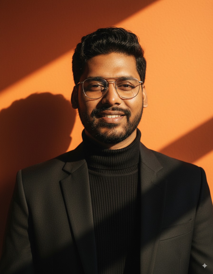 Engr. Md. Shakil Islam