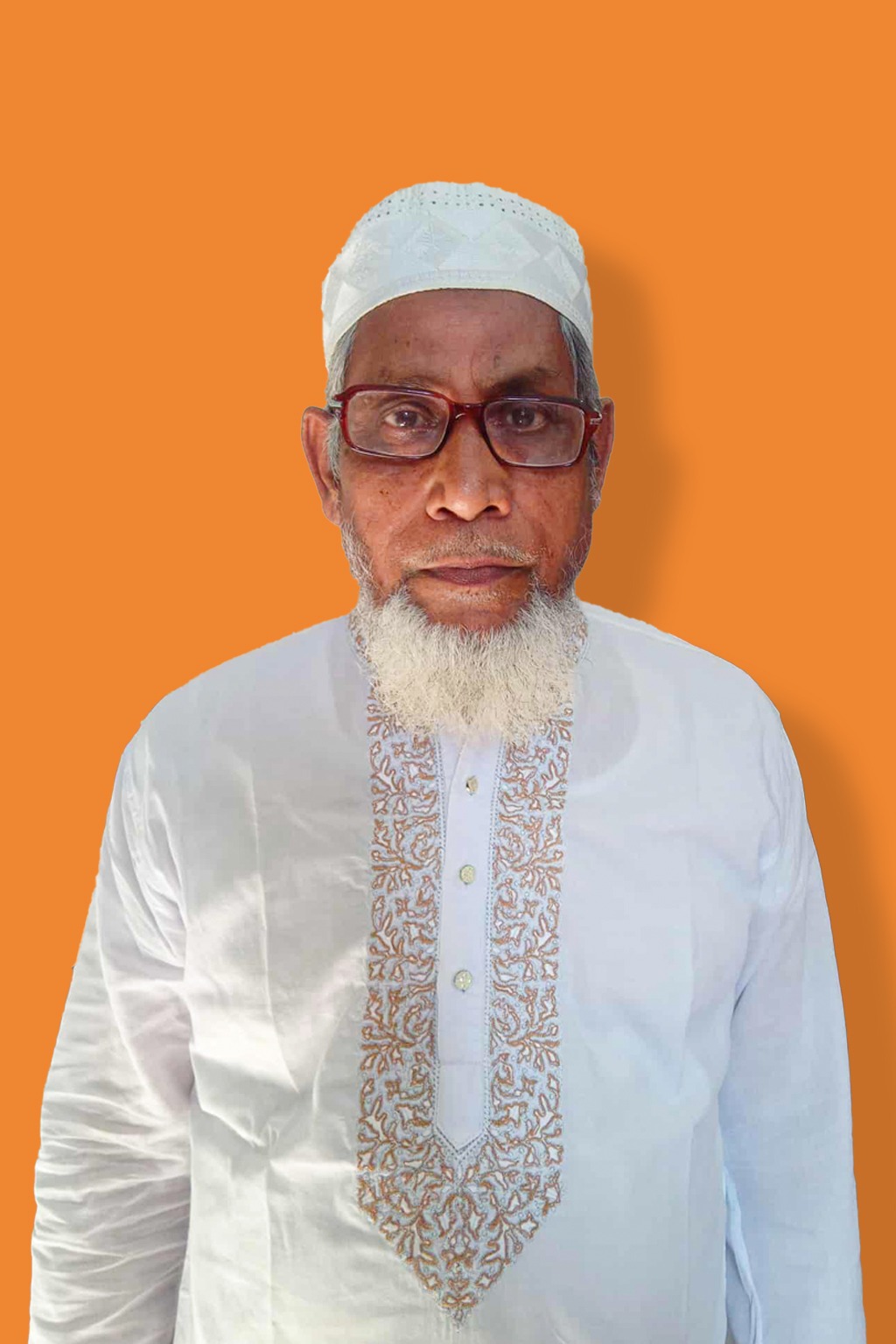 Md. Abdul Karim