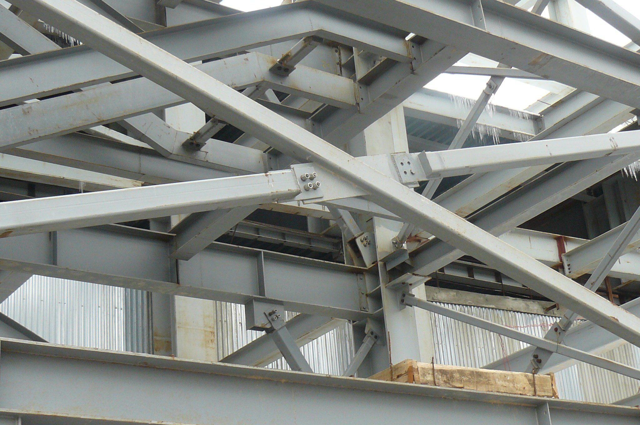 Smart Building Controls